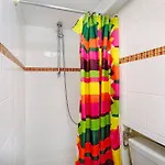 Apartament Vogelsberger Bett 5 2