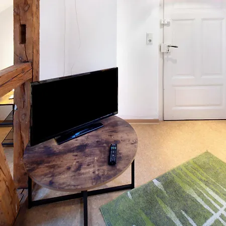 Vogelsberger Bett 5 2 Alsfeld