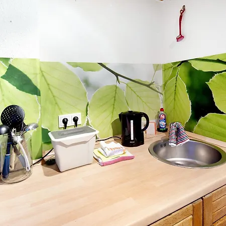 Vogelsberger Bett 5 2 Apartment