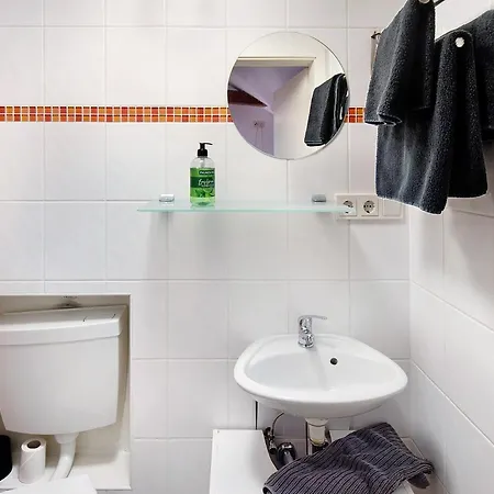 Apartment Vogelsberger Bett 5 2 Alsfeld