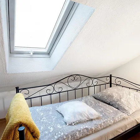 Apartment Vogelsberger Bett 5 2 Alsfeld