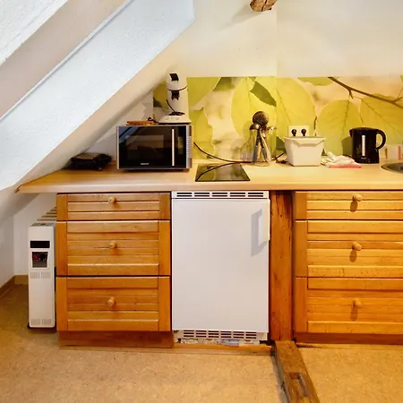 Vogelsberger Bett 5 2 * Alsfeld