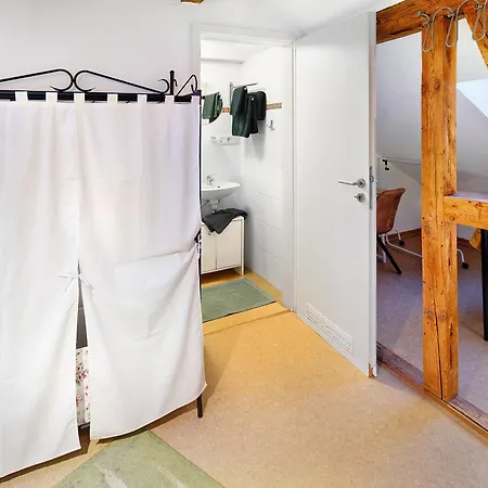 Vogelsberger Bett 5 2 Apartment Alsfeld