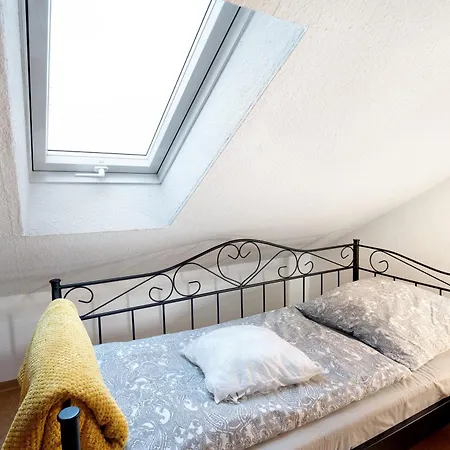 Vogelsberger Bett 5 2 * Alsfeld