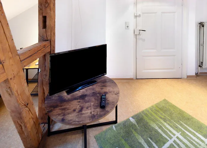 Vogelsberger Bett 5 2 Alsfeld